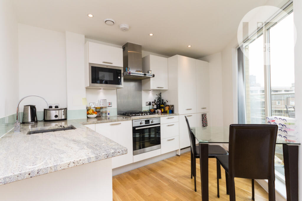 Main image of property: Sadlers Court, 30A Wild Rents, London, SE1