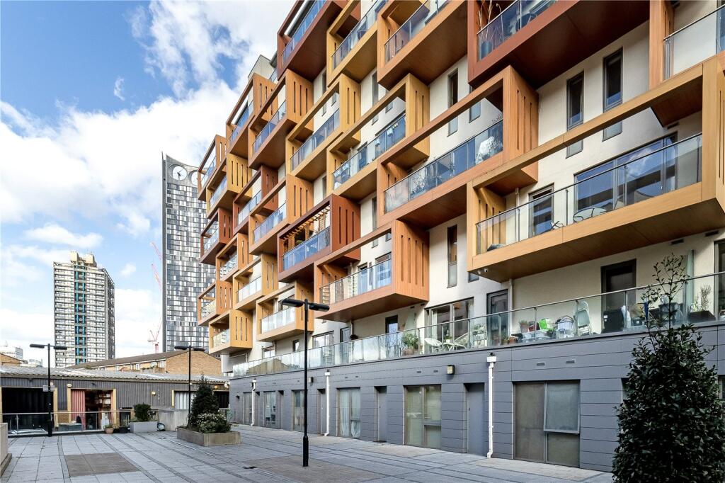 Main image of property: Crampton Street, London, SE17