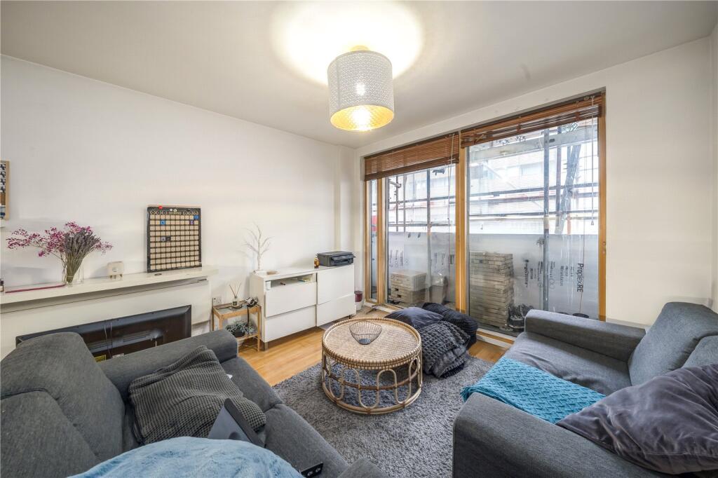 Main image of property: Crampton Street, London, SE17