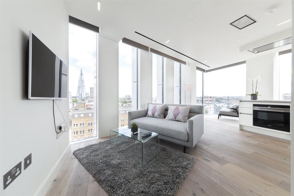 Main image of property: 237 Union Street, London, SE1