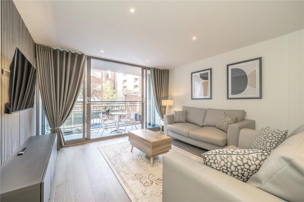 Main image of property: Waterloo Road, London, SE1