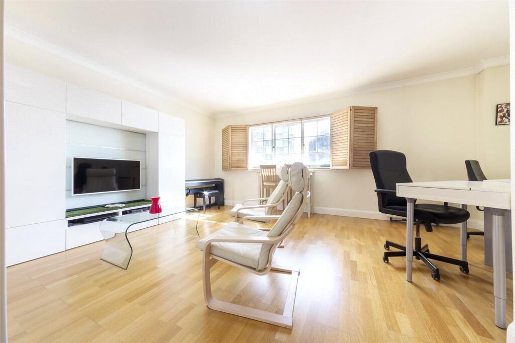 Main image of property: North Block, 1C Belvedere Road, London, SE1