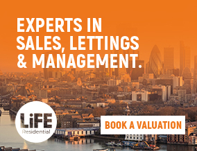 Get brand editions for Life Residential, County Hall - South Bank Lettings