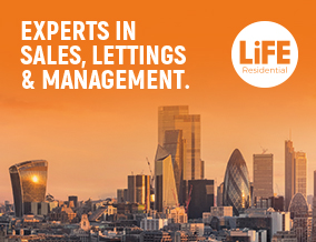 Get brand editions for Life Residential, County Hall - South Bank Lettings