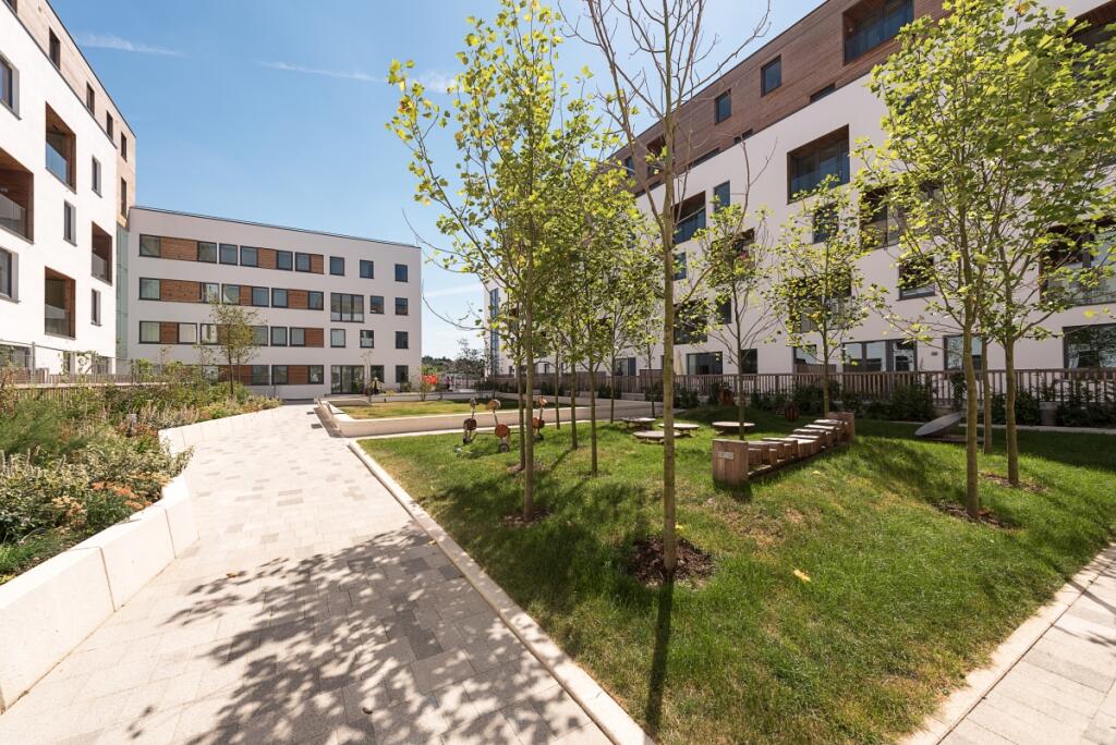Main image of property: Capitol Way Colindale NW9
