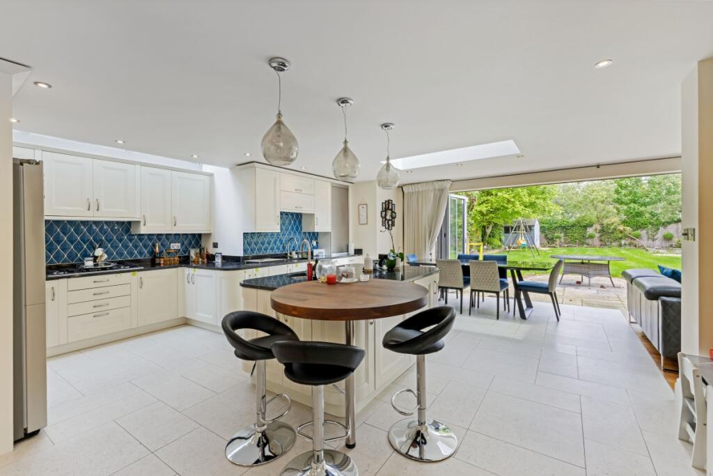 Main image of property: Bentley Way Stanmore HA7