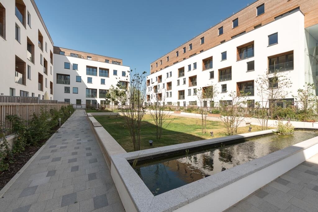 Main image of property: Capitol Way London NW9
