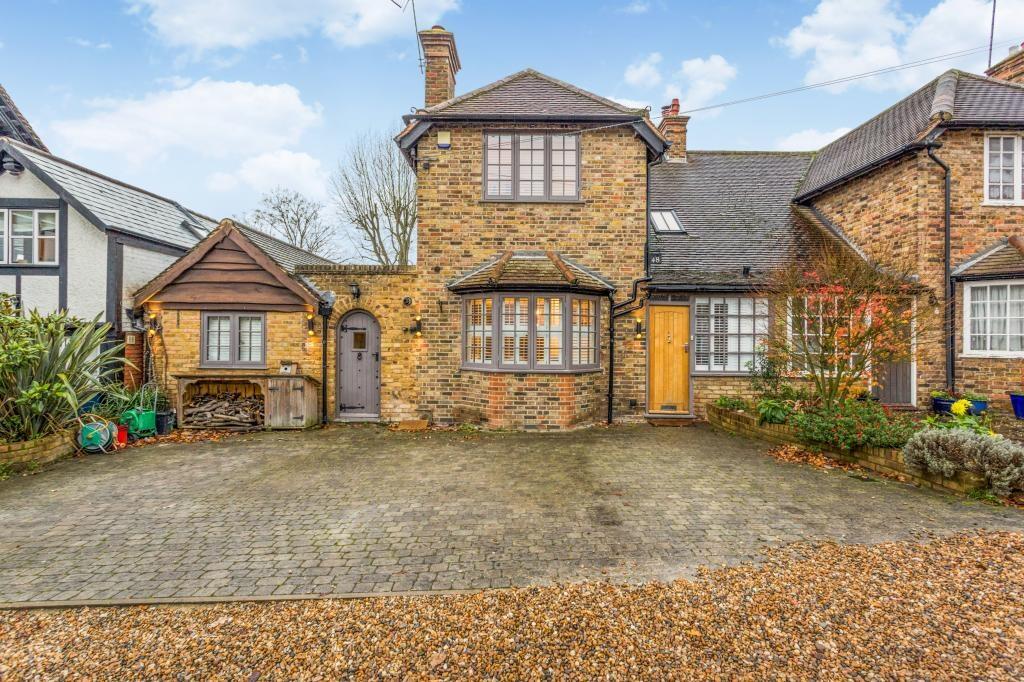 Main image of property: West Drive Harrow HA3