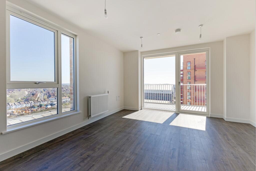 Main image of property: Eastman Road London HA1