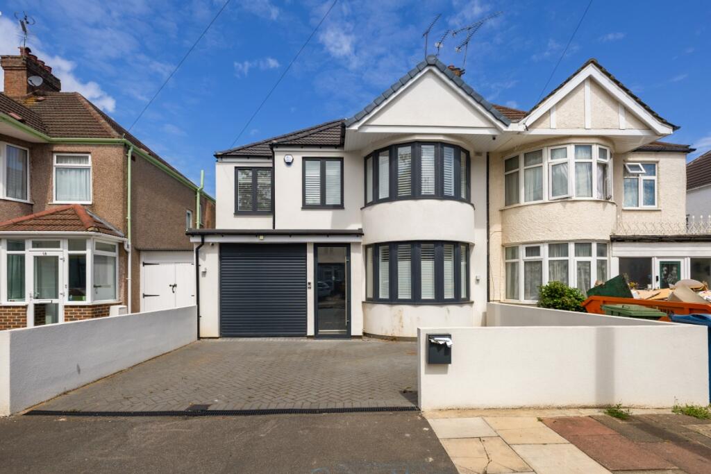 Main image of property: Moat Drive Harrow HA1