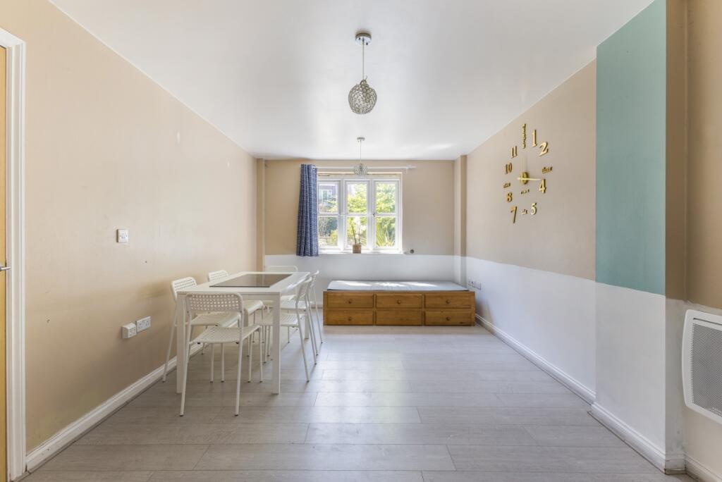 Main image of property: Stanley Road London HA2