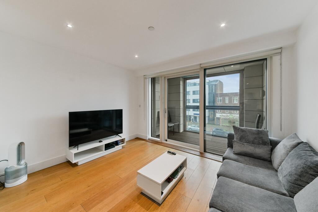 Main image of property: Acton Walk London N20