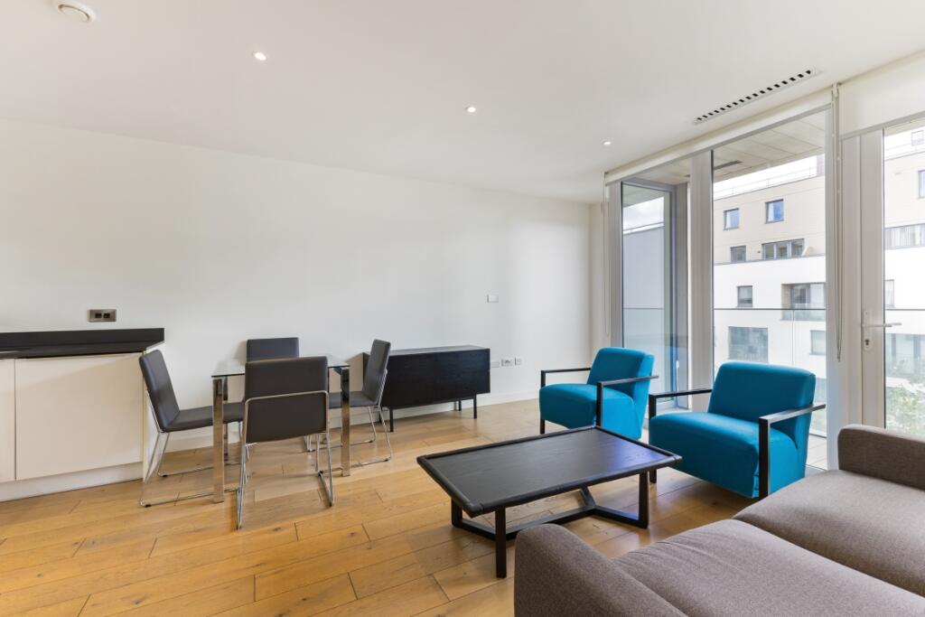 Main image of property: Capitol Way London NW9