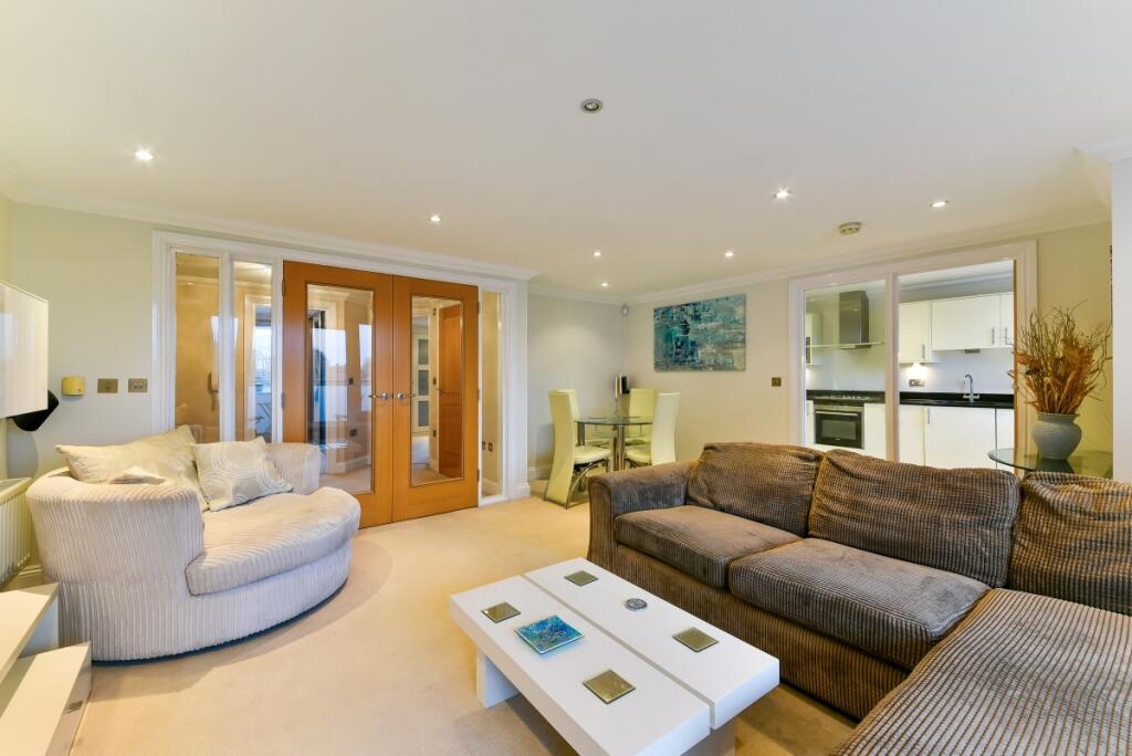 Main image of property: London Road Stanmore HA7