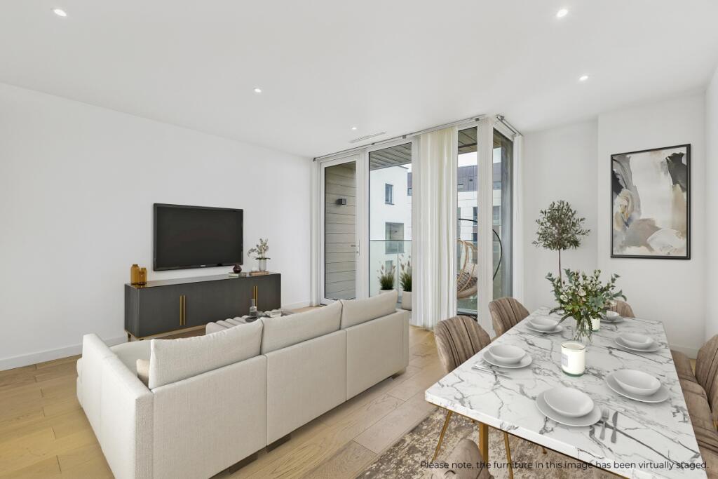 Main image of property: Capitol Way London NW9