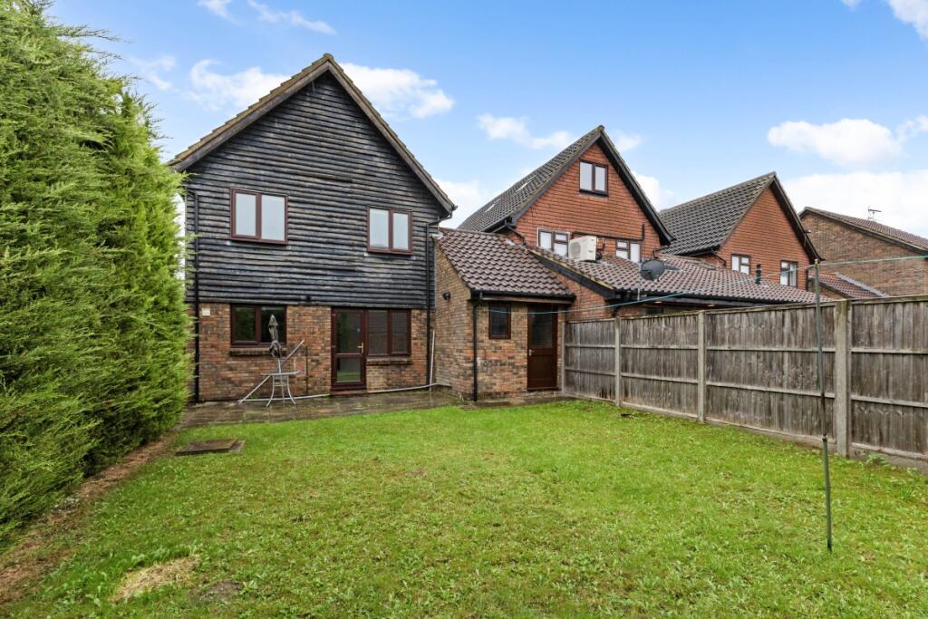 Main image of property: Talman Grove Stanmore HA7