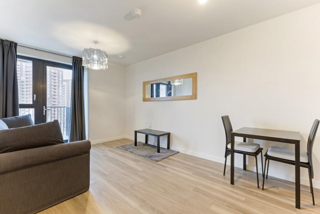 Main image of property: North End Road Wembley HA9