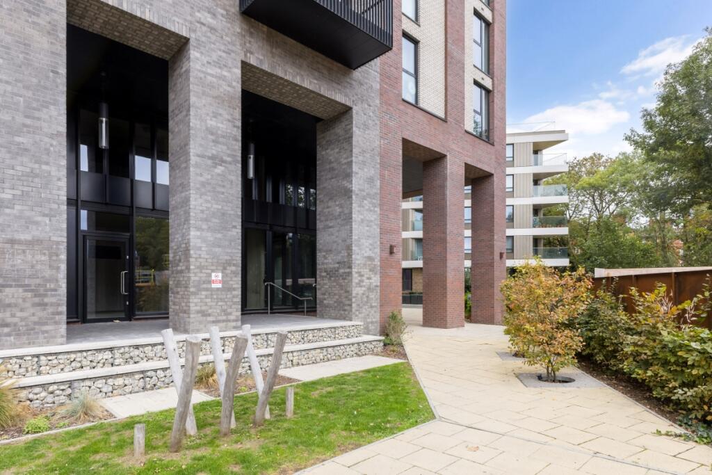 Main image of property: North End Road Wembley HA9