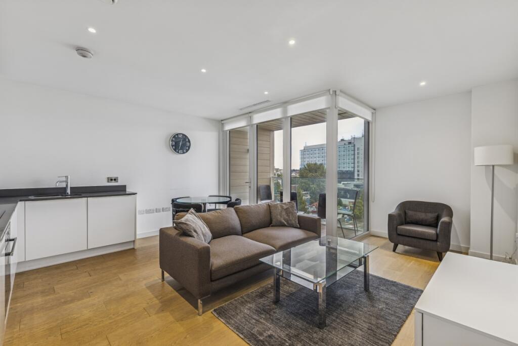 Main image of property: Capitol Way London NW9