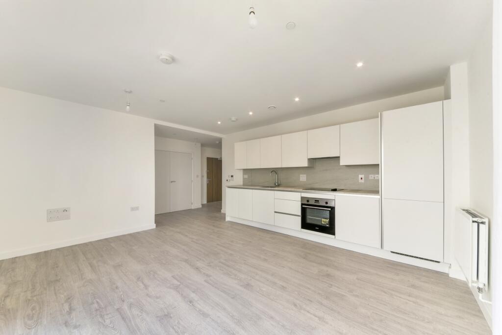 Main image of property: Shearwater Drive London NW9