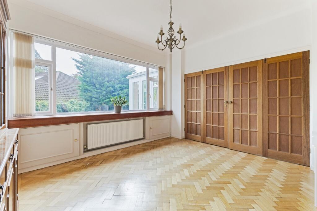 Main image of property: Fallowfield, Stanmore HA7