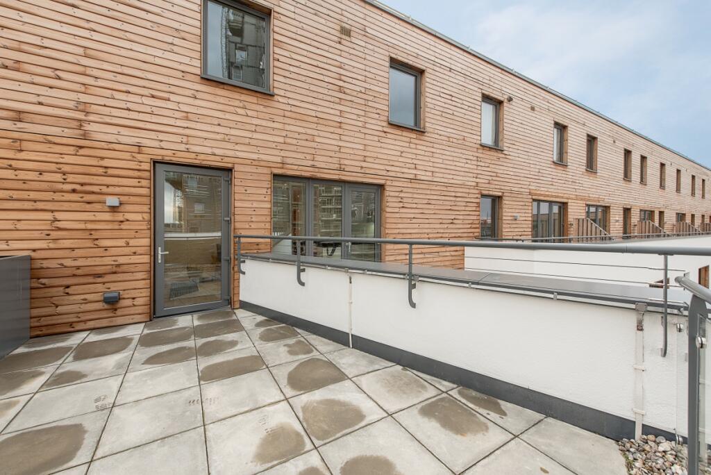 Main image of property: Capitol Way London NW9