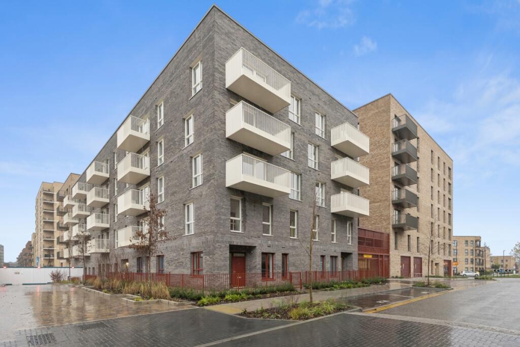 Main image of property: Calotype Lane Harrow HA1