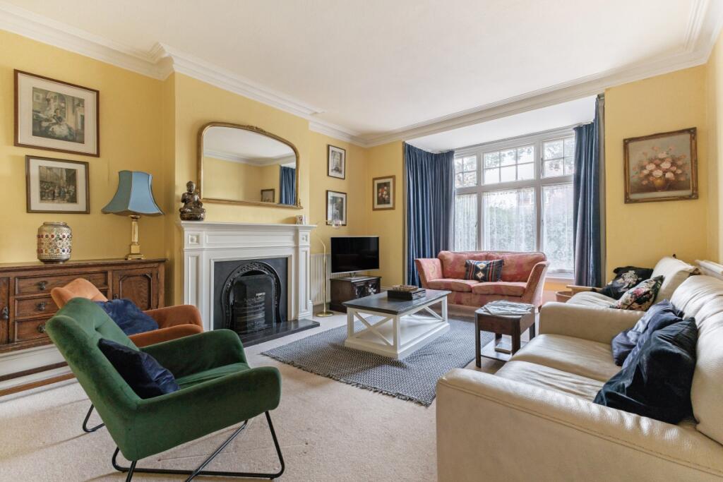 Main image of property: Barnet Lane Borehamwood WD6