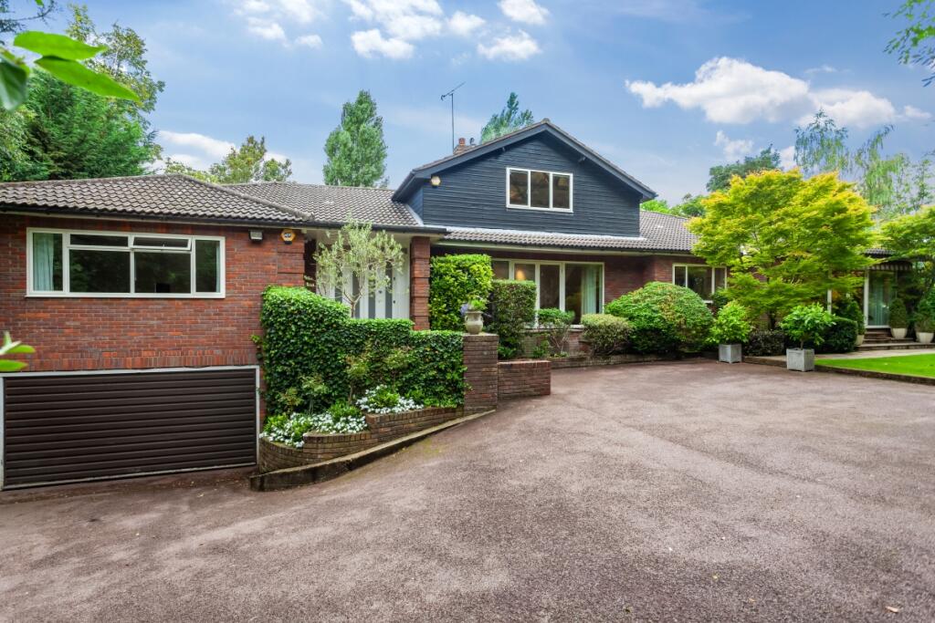 Main image of property: Barnet Lane Elstree WD6