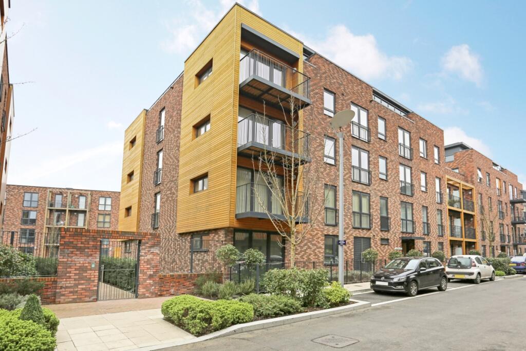 Main image of property: Howard Road Stanmore HA7