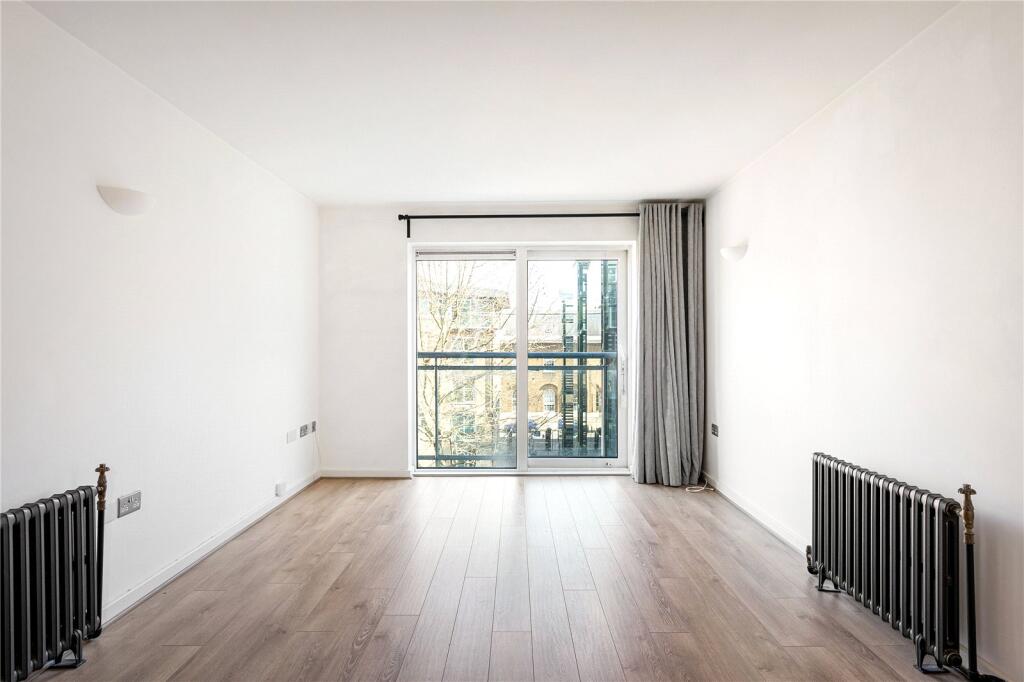 Main image of property: Hopton Road, London, SE18