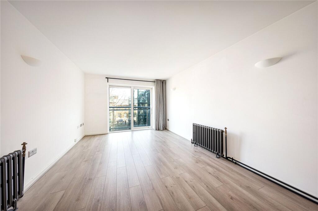 Main image of property: Hopton Road, London, SE18