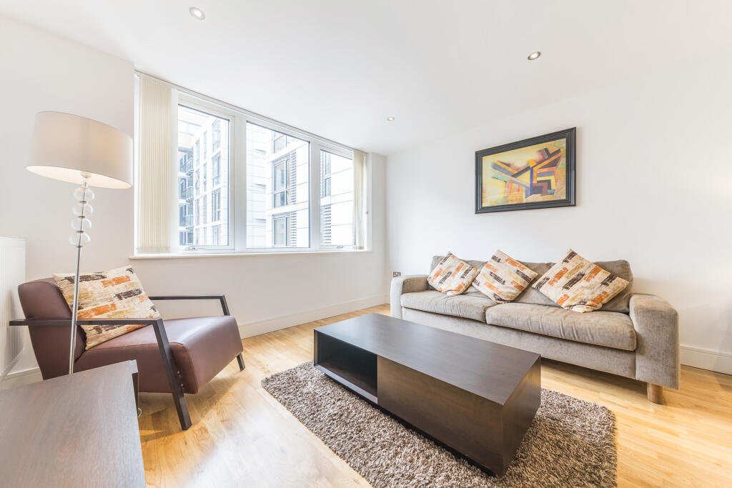 Main image of property: Dundas Court, 29 Dowells Street, Greenwich, London, SE10