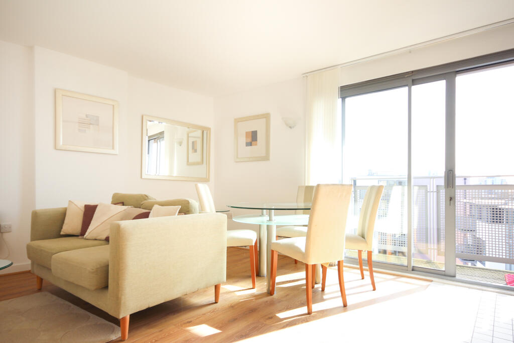 Main image of property: Colorado Building, Deals Gateway, London, SE13