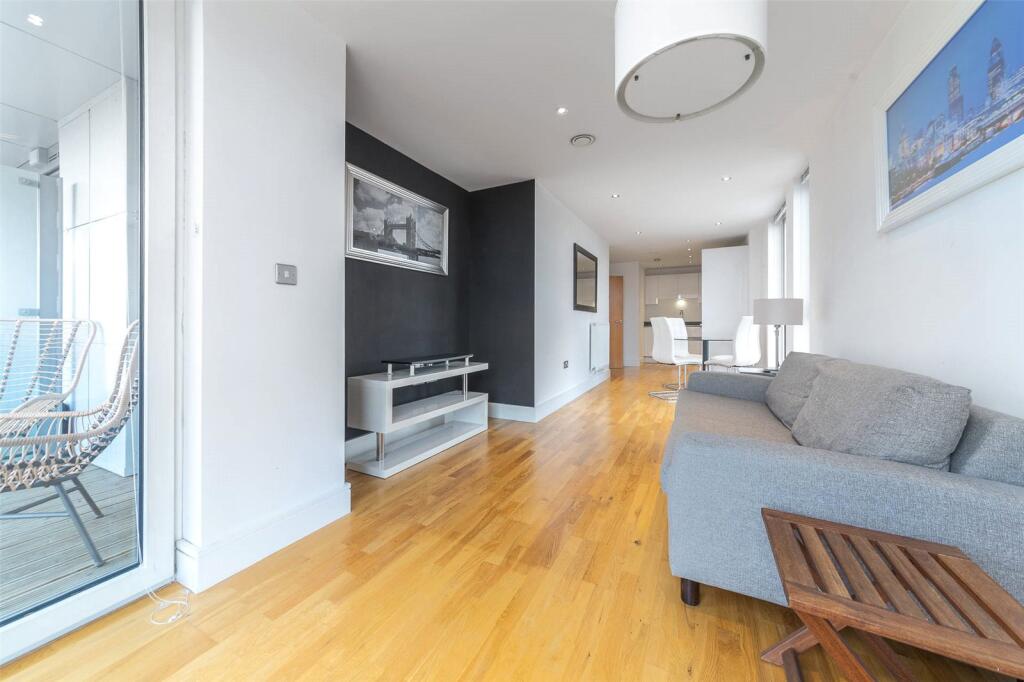 Main image of property: Jubilee Court, 20 Victoria Parade, London, SE10