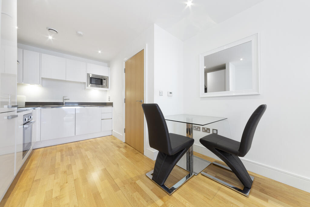 Main image of property: Empire Reach, 4 Dowells Street, Greenwich, London, SE10