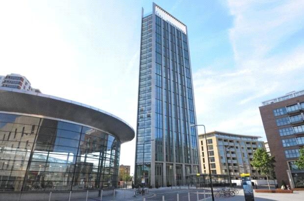 Main image of property: Ontario Point, 28 Surrey Quays Road, SE16