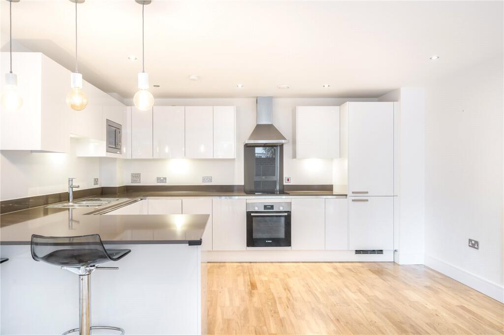 Main image of property: Dowells Street, New Capital Quay, Greenwich, London, SE10