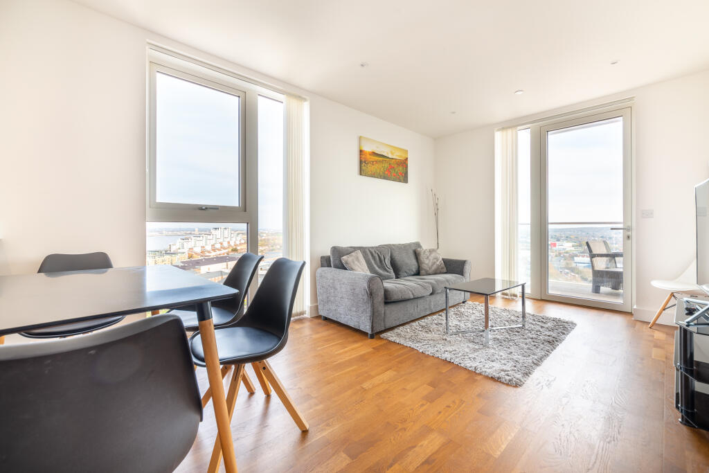Main image of property: Duncombe House, 15 Victory Parade, London, SE18