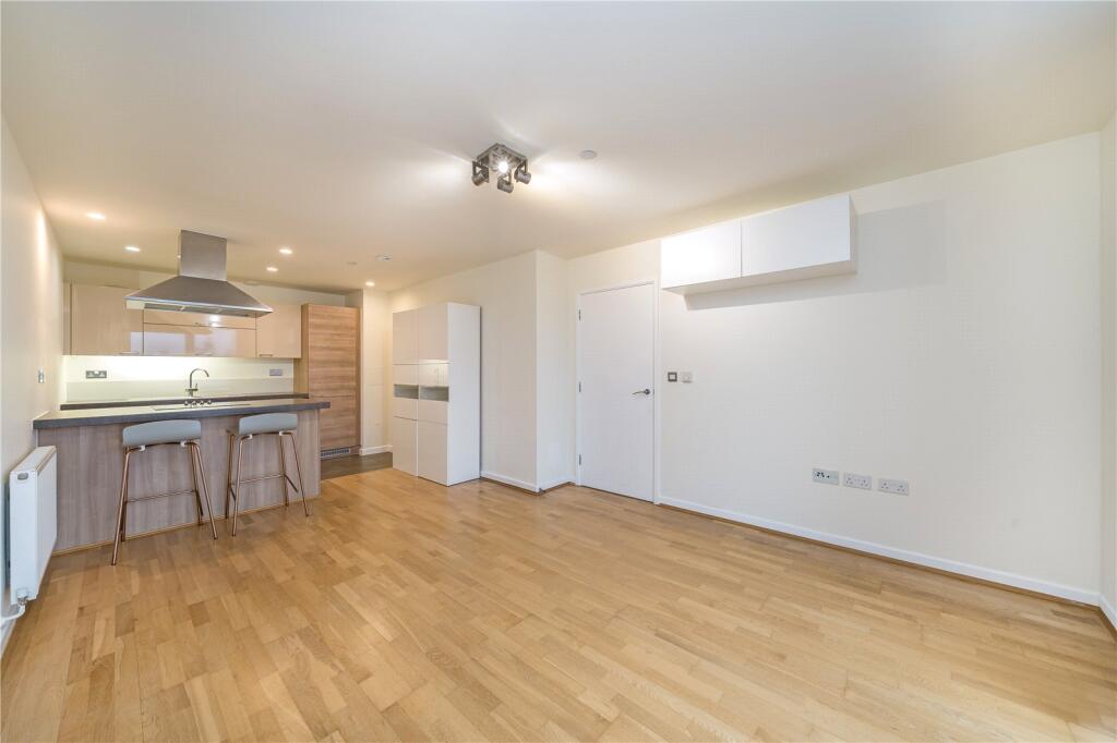 Main image of property: Vertex Tower, 3 Harmony Place, London, SE8