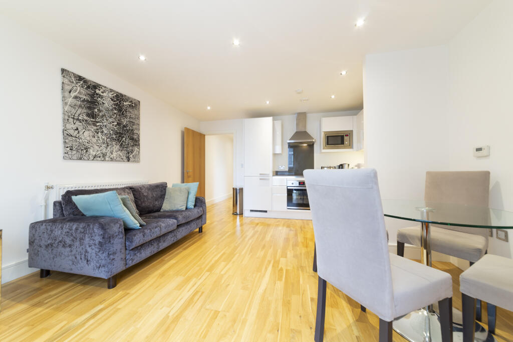 Main image of property: Empire Reach, 4 Dowells Street, London, SE10