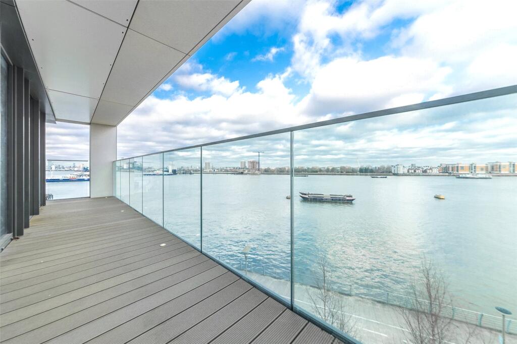 Main image of property: Duke of Wellington Avenue, London, SE18
