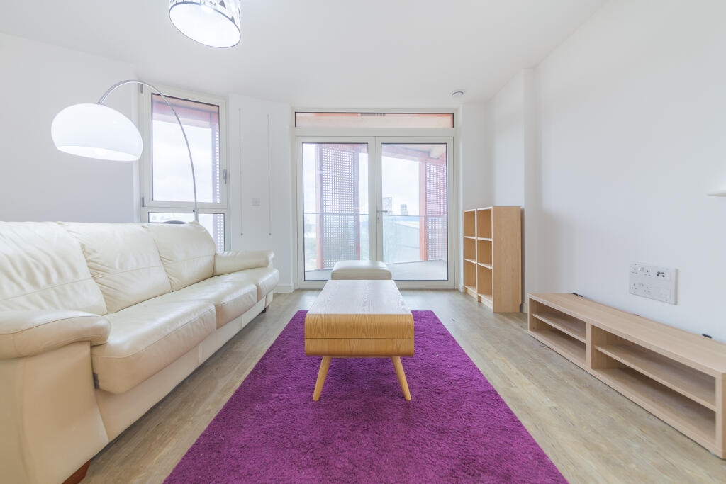 Main image of property: Ossel Court, 13 Telegraph Avenue, London, SE10