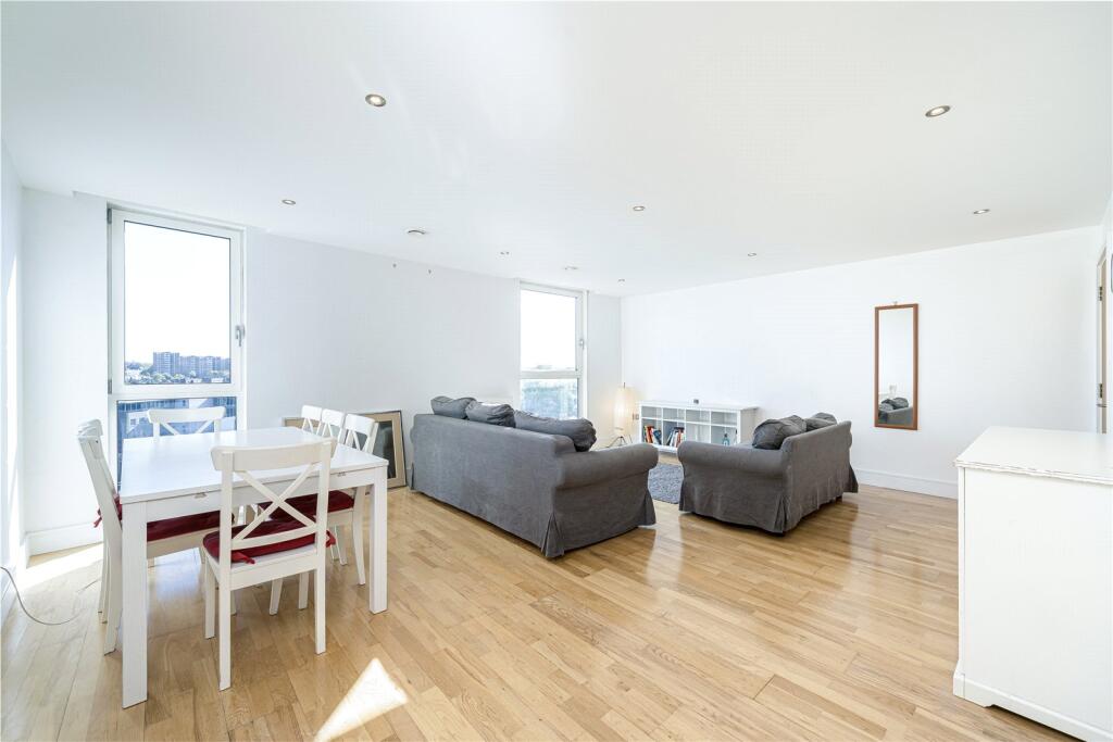 Main image of property: Seager Place, London, SE8