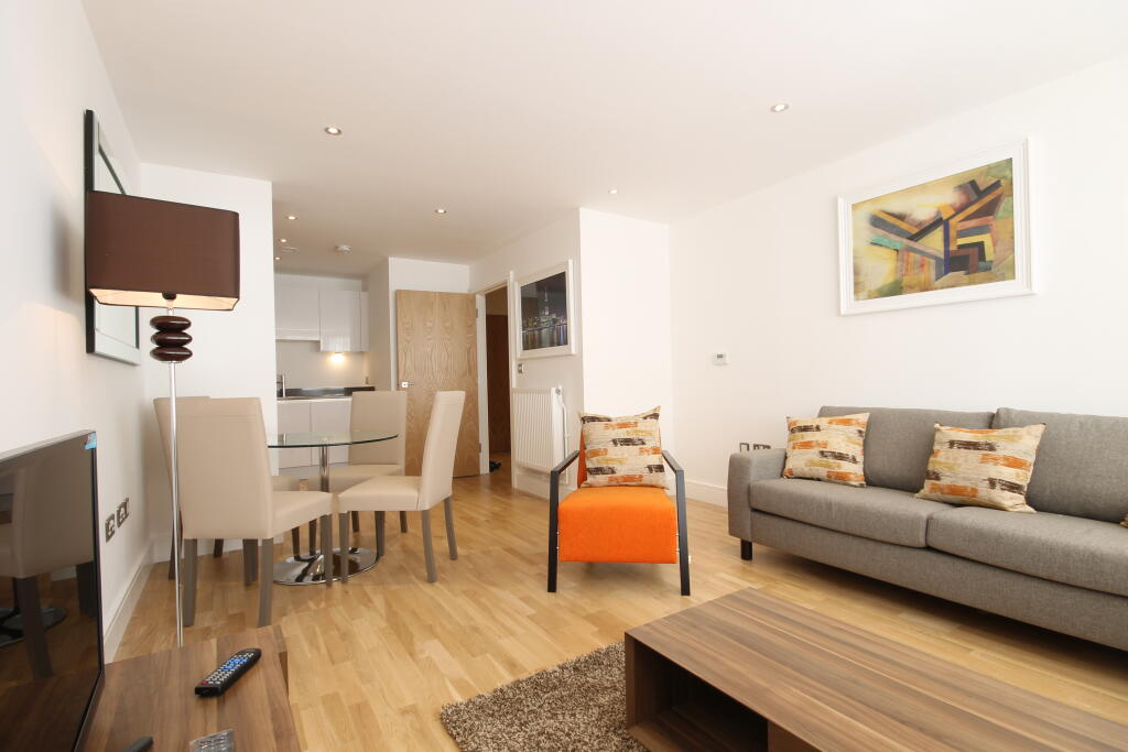 Main image of property: Dundas Court, 29 Dowells Street, London, SE10