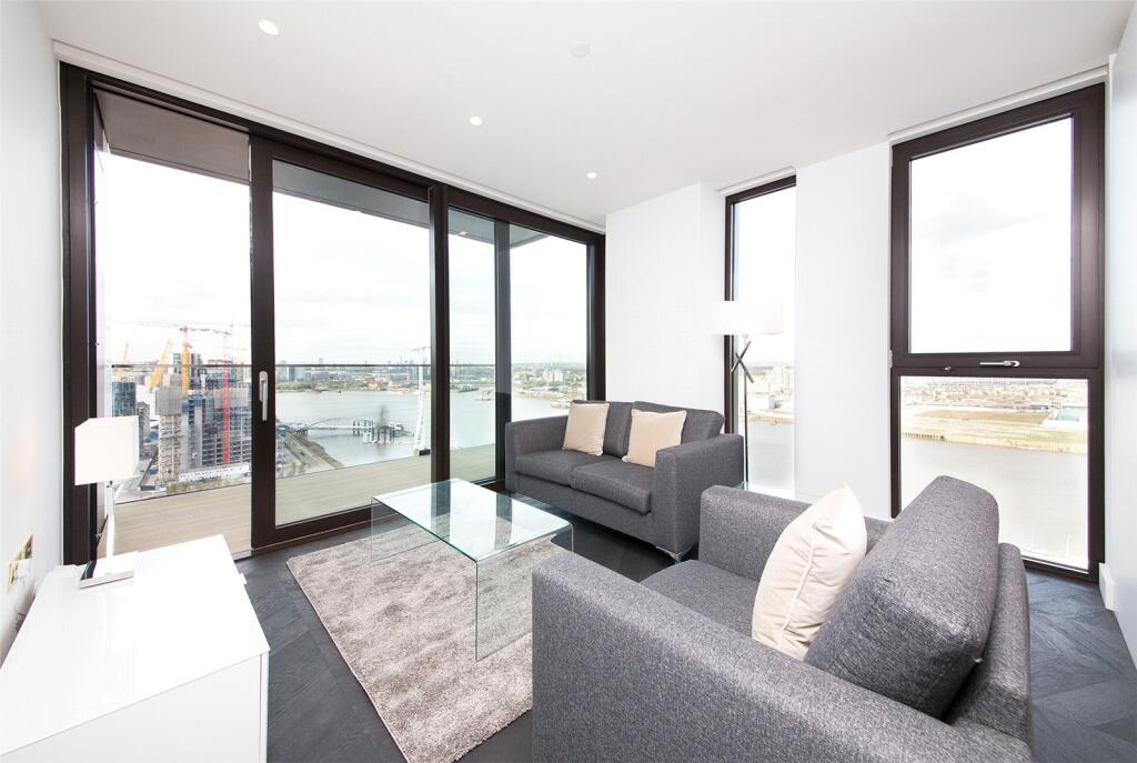 Main image of property: Tidemill Square, London, SE10