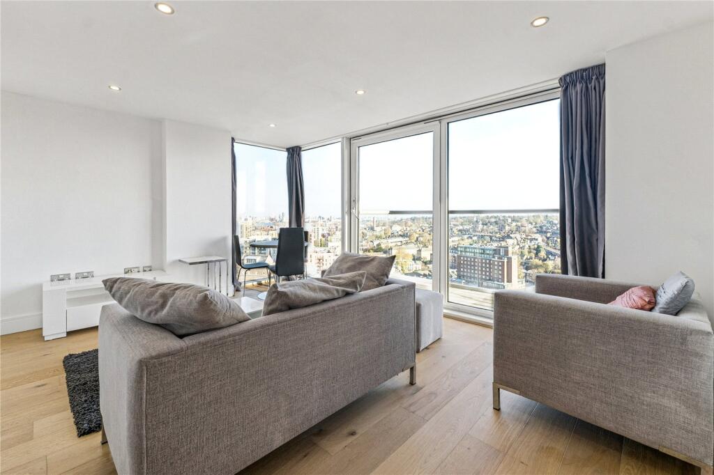 Main image of property: Mill Lane, London, SE8