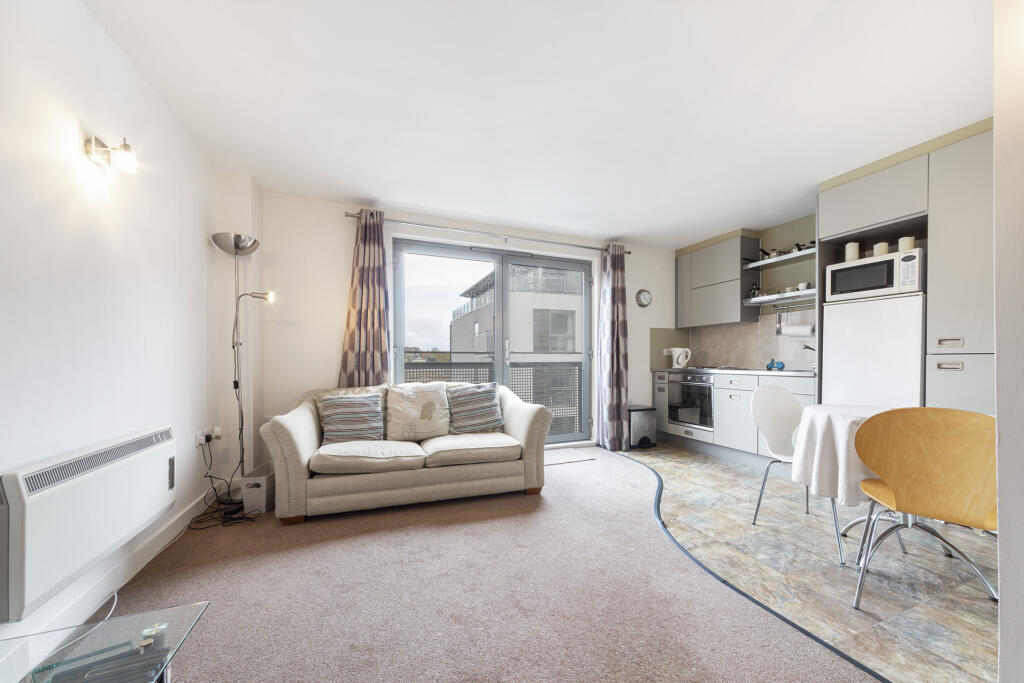 Main image of property: Montana Building, Deals Gateway, SE13