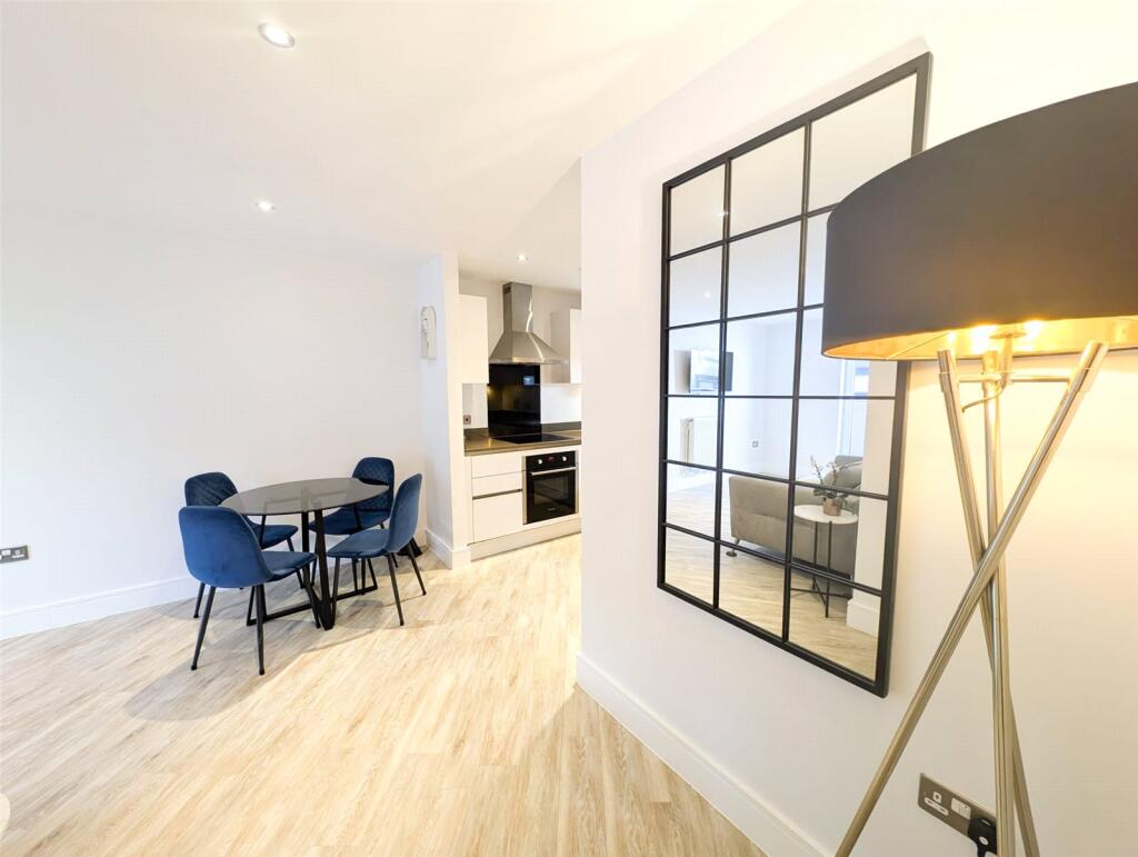 Main image of property: Jubilee Court, 20 Victoria Parade, London, SE10