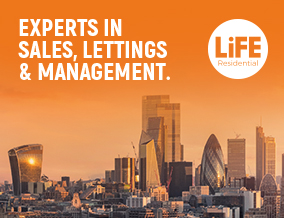 Get brand editions for Life Residential, Greenwich - Lettings